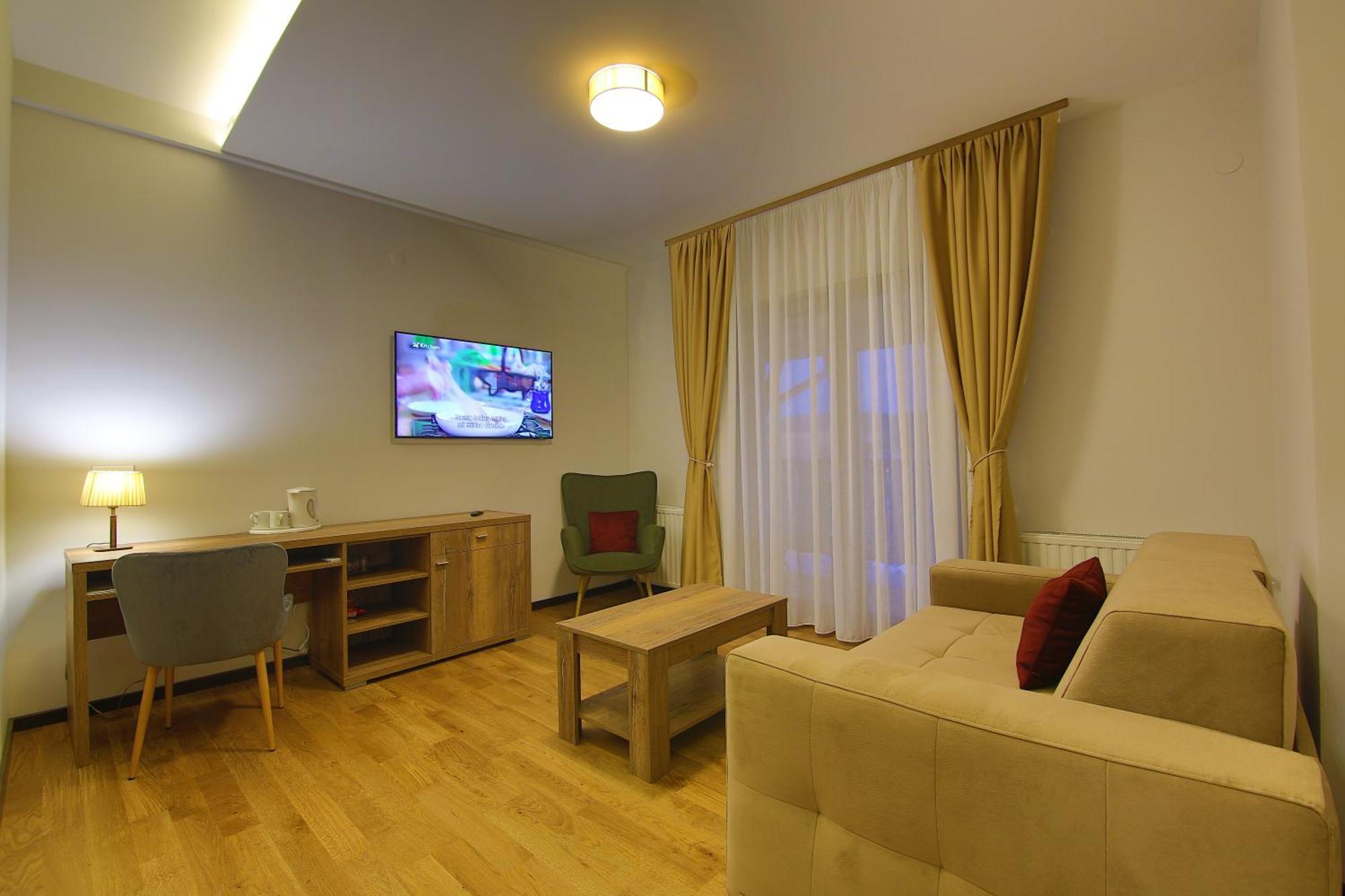 Hotel Olimp Zlatibor Exterior photo
