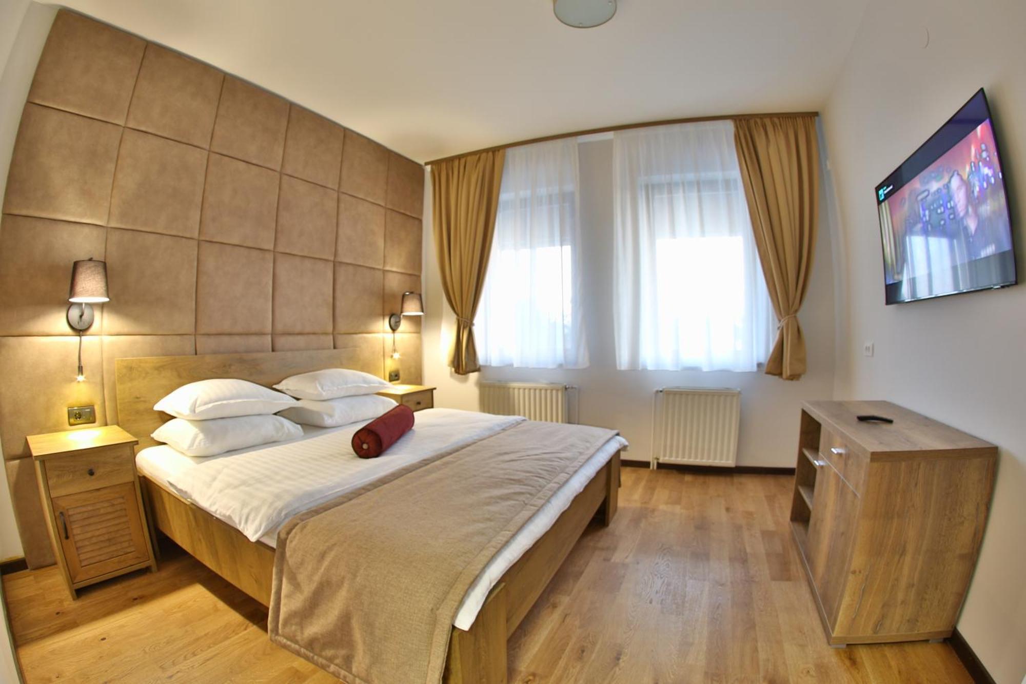 Hotel Olimp Zlatibor Exterior photo