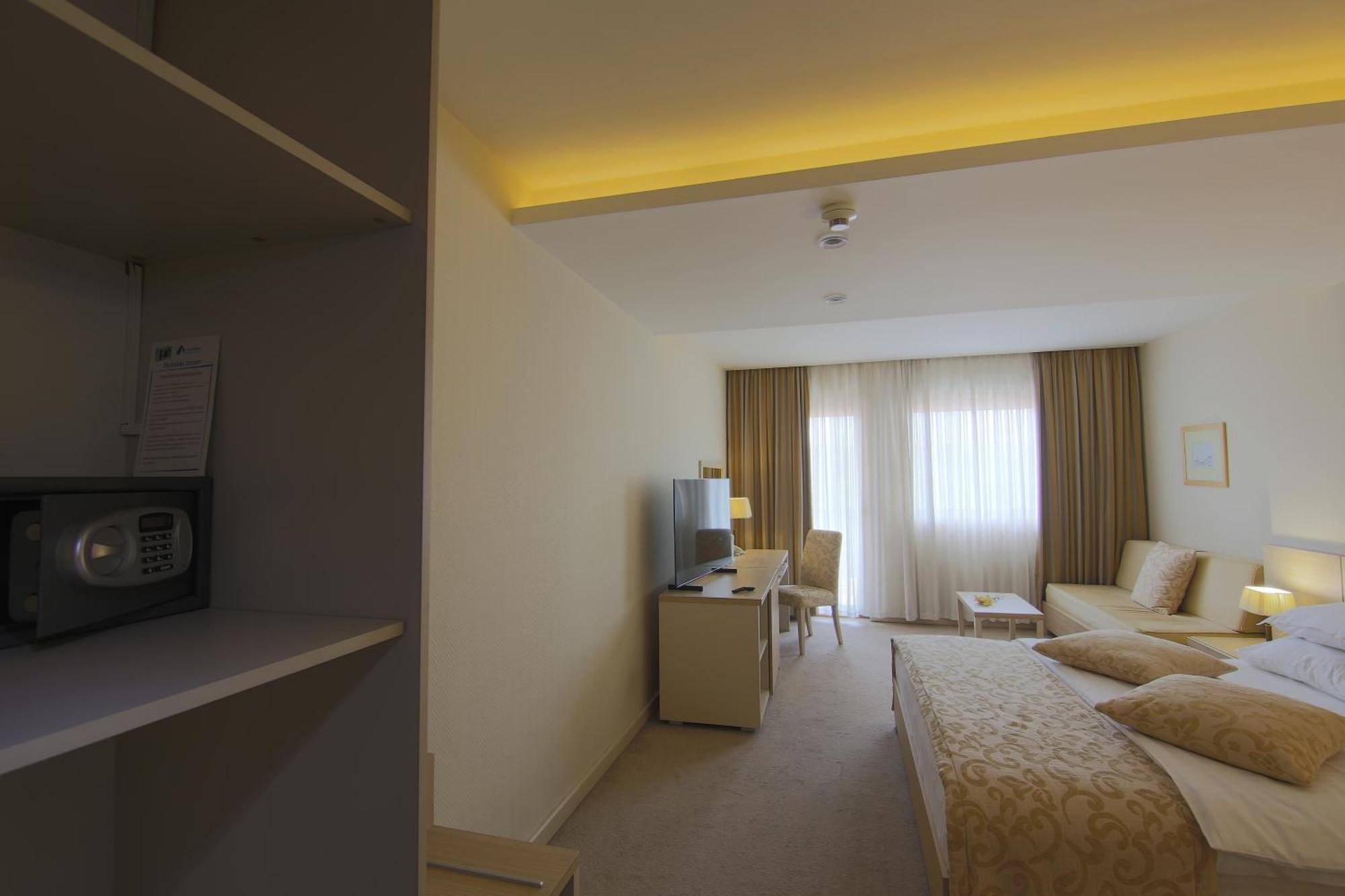 Hotel Olimp Zlatibor Exterior photo