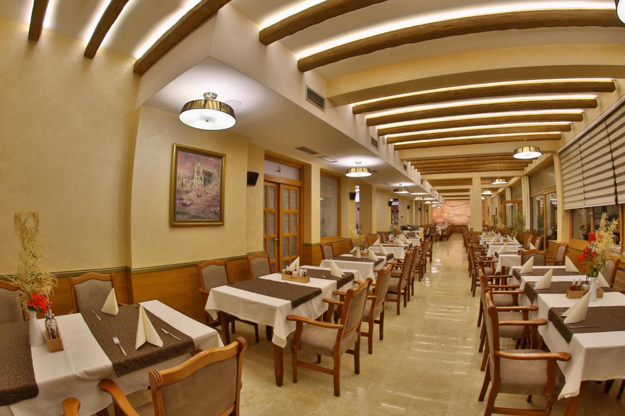 Hotel Olimp Zlatibor Exterior photo