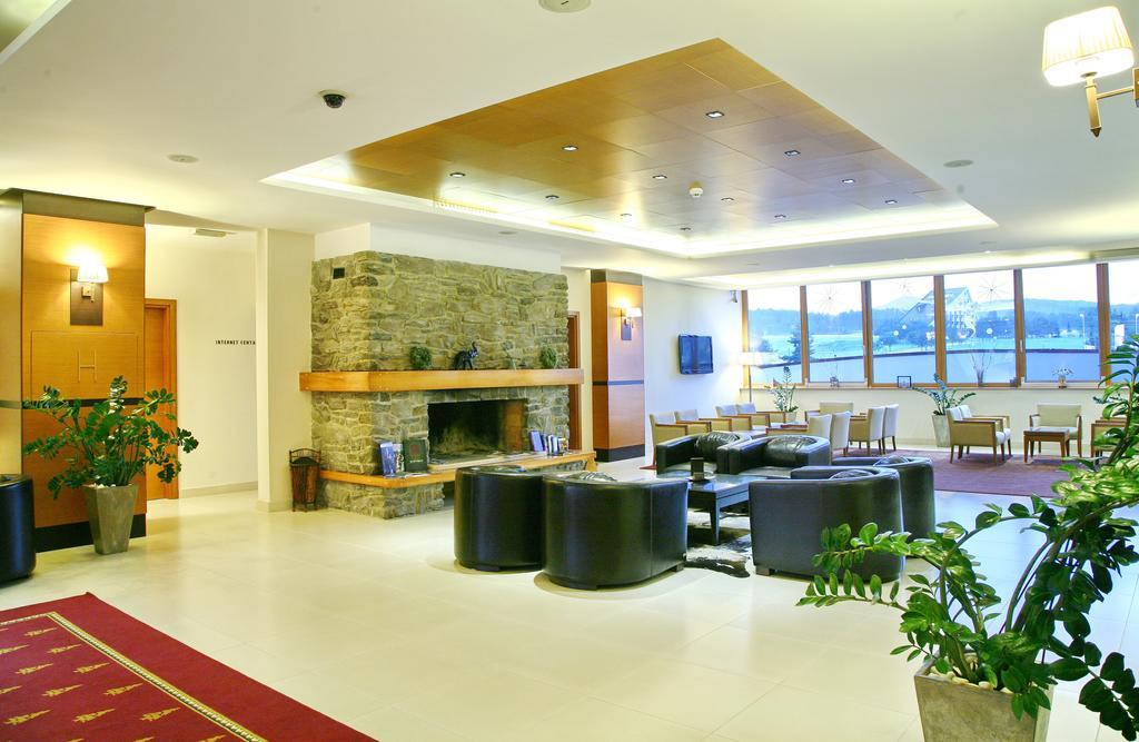 Hotel Olimp Zlatibor Exterior photo