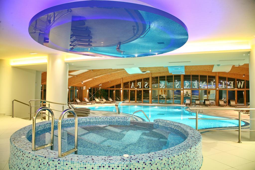 Hotel Olimp Zlatibor Exterior photo