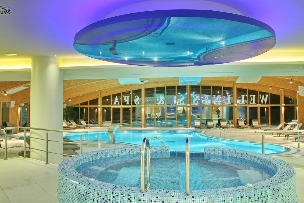 Hotel Olimp Zlatibor Exterior photo