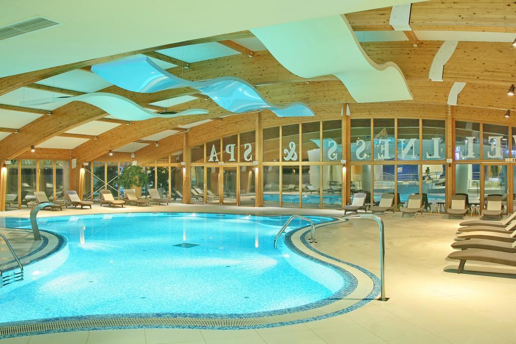 Hotel Olimp Zlatibor Exterior photo